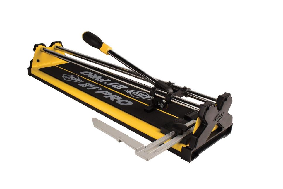 QEP 21 inch Pro Tile Cutter - The Resale Source