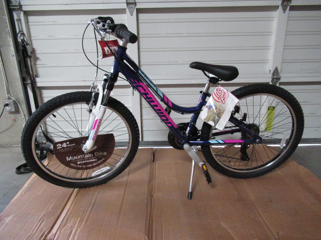 schwinn ranger 26 price