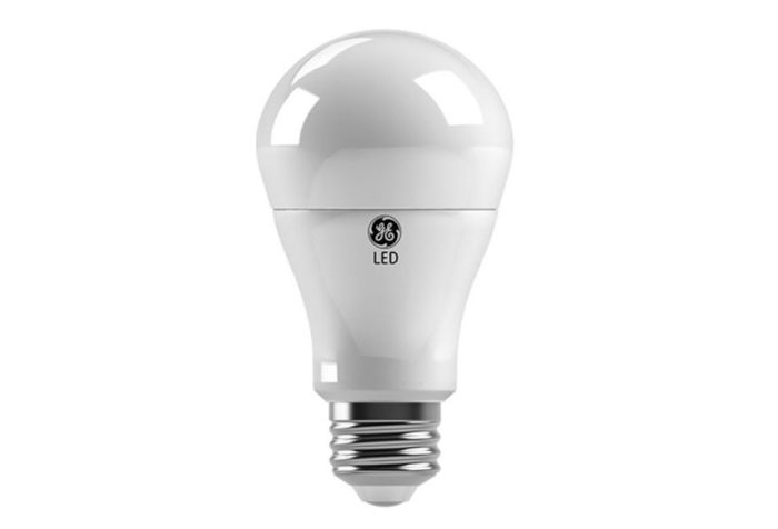 GE 69133 LED10DA19/840 120 bulbs