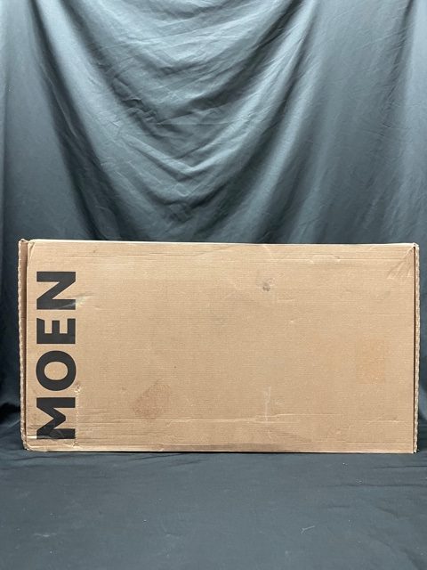 Moen Arbor Faucet 759EWSRS Box