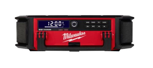 M18 Lithium-Ion Cordless PACKOUT Radio/Speaker with Built-In Charger 2950-20