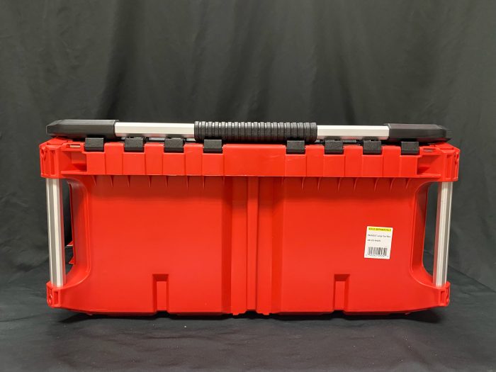 PACKOUT 22 in. Large Portable Tool Box Fits Modular Storage System 48-22-8425