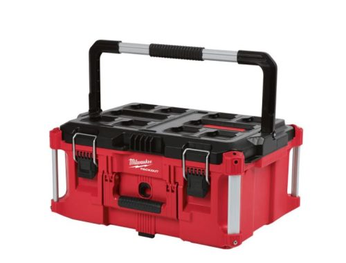 PACKOUT 22 in. Large Portable Tool Box Fits Modular Storage System 48-22-8425