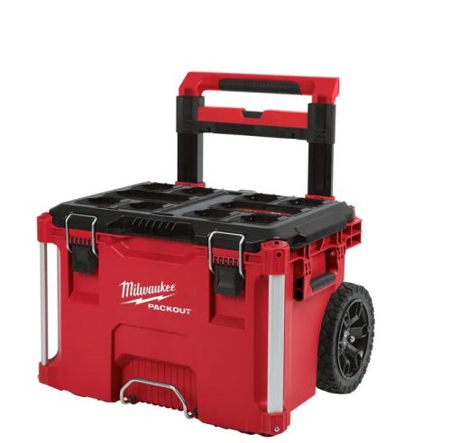 Milwaukee Packout 22" rolling tool box 48-22-8426