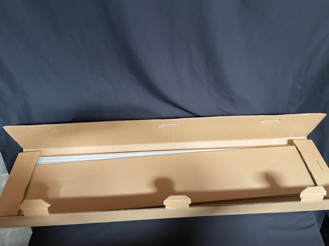 Makita 39 inch metal guide rail