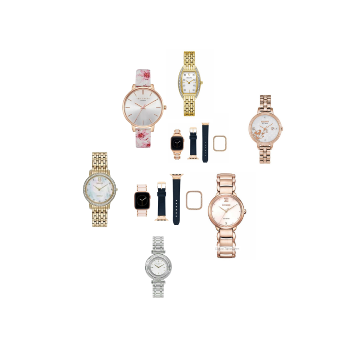 Mother's Day Watches